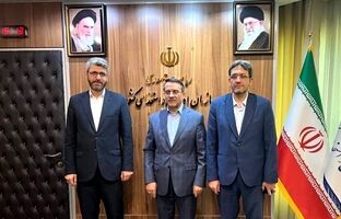 امضای تفاهم‌نامه همکاری ایرانسل و سازمان امور اداری و استخدامی برای اجرای طرح فواد