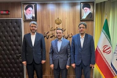 ایرانسل برگزیده جشنواره فرهنگی اقتصادی صداوسیما شد