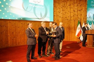 تعمیرات اساسی پتروشیمی ایلام با موفقیت به پایان رسید