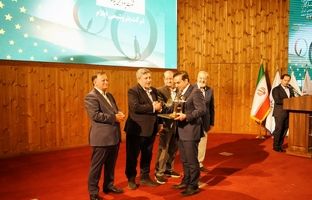 علیرضا معراجی با پتروشیمی ایلام، ستاره ملی روابط عمومی ایران شد