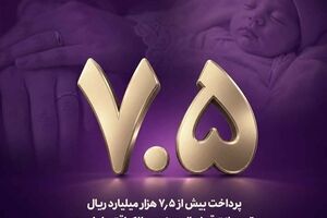 پرداخت بیش از ۷.۵ هزار میلیارد ریال تسهیلات قرض‌الحسنه در بانک اقتصادنوین