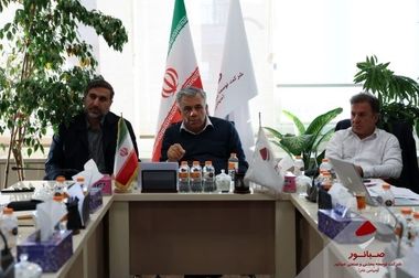 برای ظرفیت‌های بلااستفاده ذوب‌آهن غرب باید تصمیمی اقتصادی و اجرایی اتخاذ شود