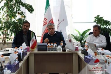 صبانور در مجمع سالانه خود ۶۳۰ ریال سود تقسیم کرد