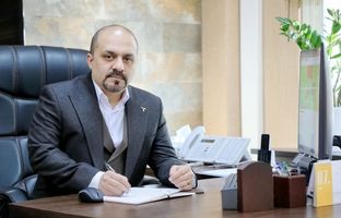 پیام تبریک مدیر عامل تامین سرمایه تمدن به مناسبت ولادت با سعادت حضرت فاطمه زهرا(س) و روز مادر