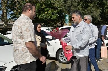 در هیچ جای جهان خودرو در بورس عرضه نمی شود
