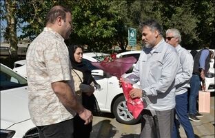 
تحویل شاهین پلاس سه ماه زودتر از موعد انجام شد/ ظرفیت تولید شاهین پلاس ۲۰ دستگاه در ساعت است/ اواسط آبان ماه سال جاری از تولید سال قبل عبور خواهیم کرد
