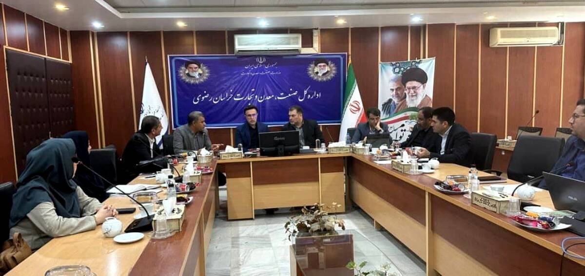 جرجانی: برنامه‌های طرح احیا با پیگیری‌های جدید نتیجه‌بخش‌تر از پیش خواهد بود