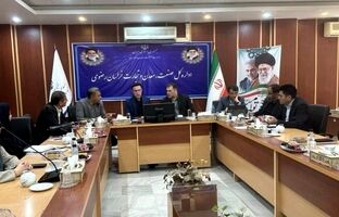 جرجانی: برنامه‌های طرح احیا با پیگیری‌های جدید نتیجه‌بخش‌تر از پیش خواهد بود