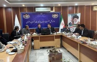 جرجانی: برنامه‌های طرح احیا با پیگیری‌های جدید نتیجه‌بخش‌تر از پیش خواهد بود