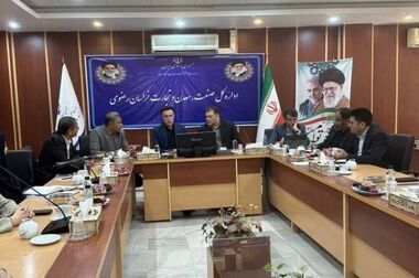 ادارات کل صمت با تمام توان پیگیر راه‌اندازی معادن راکد خواهند بود