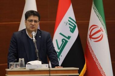 صادرات تخم مرغ ممنوع شد