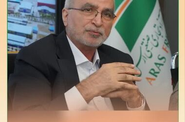حراست رکن سلامت، شفافیت و پویایی سازمان‌هاست