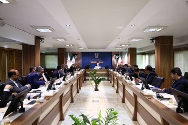 مسیر حمایت از ساخت داخل؛ چهار رکن کلیدی از نگاه شرکت ملی مس