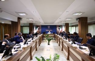 بررسی پیشرفت ساخت دامپتراک ۱۳۶ تنی و آسیای گیرلس