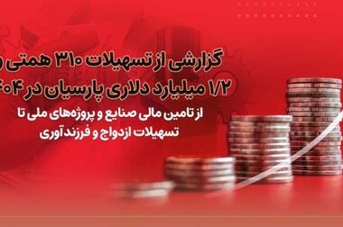 نبض زندگی در بانک پارسیان / همت والای پارسیانی‌ها در پویش اهدای خون