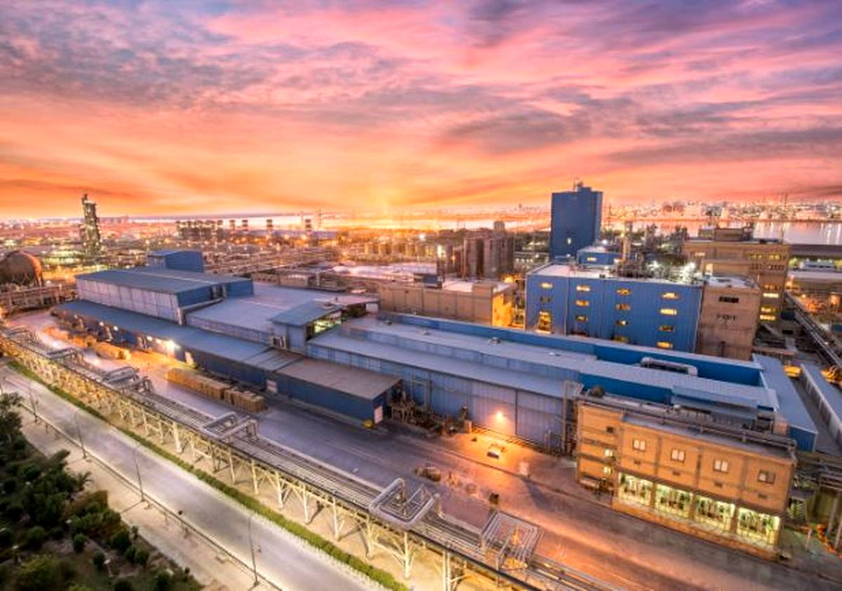 آگهی دعوت به مجمع عمومی عادی سالیانه شرکت پتروشیمی شهید تندگویان