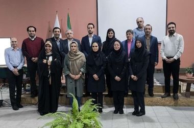 سامانه My Razi (رازی‌من) رونمایی شد