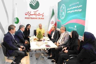 تأکید مدیرعامل پست‌بانک ایران بر توسعه بانکداری شرکتی و عبور شعب از بانکداری سنتی
