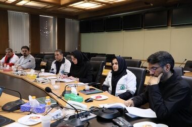توافق بیمه معلم با سازمان مدیریت بحران کشور برای ارائه بیمه های مرتبط