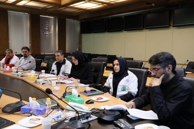 اعلام نتایج اعتراضات آزمون کارشناسان HSE از ۱۶ اسفند