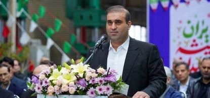 ارس در مسیر تثبیت جایگاه صنعتی و تولیدمحور کشور قرار دارد