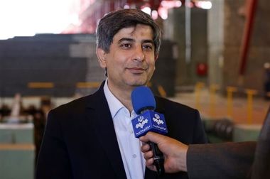 مصرف انرژی در فولاد مبارکه در حد استانداردهای بین‌المللی است