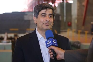 حضور قدرتمند گروه فولاد مبارکه در هفدهمین نمایشگاه بین‌المللی متالکس