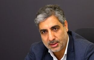 تأکید مدیرعامل فولاد سنگان بر همکاری گسترده شرکت با دانشگاه و شرکتهای دانش بنیان