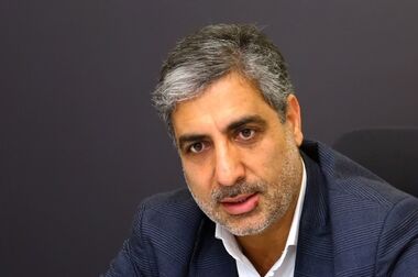 تأمین مالی پروژه کنسانتره هماتیتی فولاد سنگان 