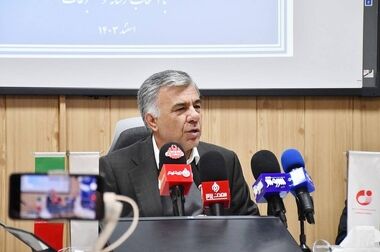 تولید حداکثری صنایع تا ۲۵ خرداد برای جبران عقب‌ماندگی‌ها