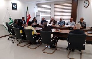 احترام به بازنشستگان در دستور کار بیمه دی