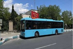 پایان سرویس‌دهی خطوط مینی‌بوس‌رانی در منطقه ۲ 