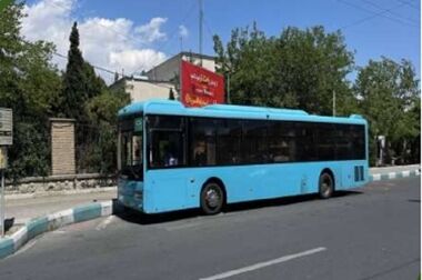 مشارکت بانوان حامی محیط‌زیست منطقه2 در پویش پاکسازی بوستان پردیسان/ بوستان پردیسان میزبان بانوان حامی محیط زیست