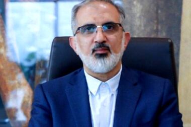امضای قرارداد ۳۷۳ هزار و ۲۳۱ واحد نهضت ملی در بانک مسکن