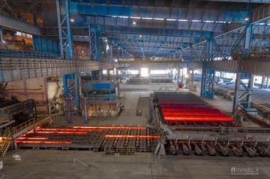 محمد آقاجانلو رئیس هیئت‌مدیره هلدینگ «ومعادن» شد/ تاکید بر اولویت بندی و پالایش پروژه ها