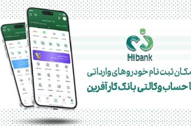 وام ۴۰۰ میلیونی در دسترس مشتریان