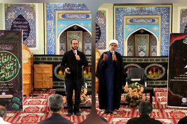 پیام مدیرعامل پتروشیمی شازند به مناسبت هفته دفاع مقدس