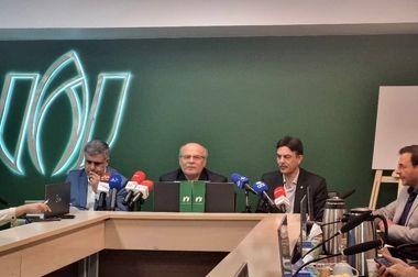 الکامپ ۲۸؛ پلتفرمی فراتر از نمایشگاه برای اقتصاد دیجیتال و هوش مصنوعی/ تخفیف‌ بین ۱۰ تا ۵۰ درصد در الکامپ برای مشارکت کنندگان 