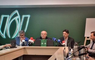 نمایشگاه الکامپ ۲۸ با حضور بیش از ۵۰۰ شرکت داخلی و خارجی برگزار می‌شود/ سرمایه‌گذاری هوشمند، توسعه پایدار شعار الکامپ ۱۴۰۴