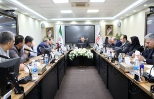 سمیعی نژاد: الزام ارایه برنامه زمانبندی راه اندازی پروژه های شرکت ملی مس /پایش مستمر پروژه های توسعه ای بخش معدن با نظارت وزیر صمت