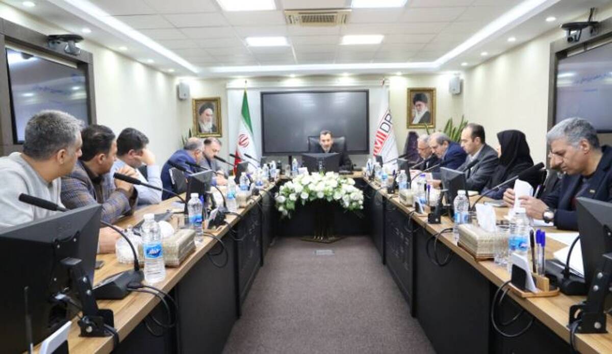 سمیعی نژاد: الزام ارایه برنامه زمانبندی راه اندازی پروژه های شرکت ملی مس /پایش مستمر پروژه های توسعه ای بخش معدن با نظارت وزیر صمت