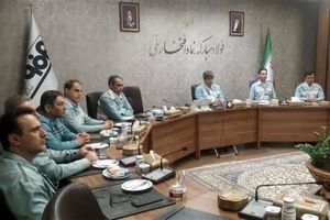 ضرورت هوشمندسازی و ارتقای دانش فنی در تعمیرات مرکزی