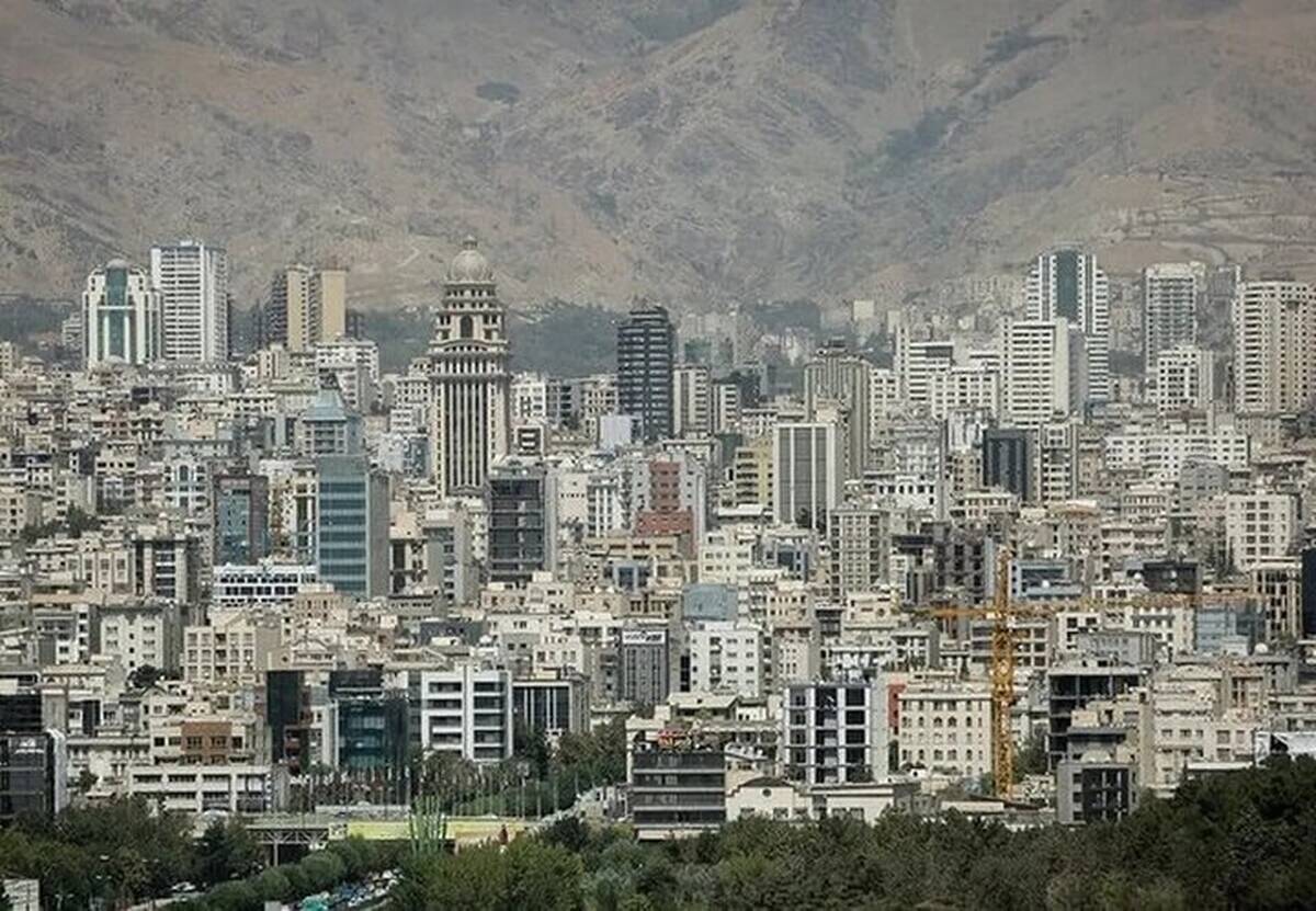  رئیس اتحادیه املاک: انتظار جهش قیمت مسکن تا پایان سال را ندارم