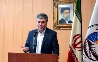 تفویض اختیار به نمایندگان و تحول فناورانه دو محور راهبردی بیمه ایران