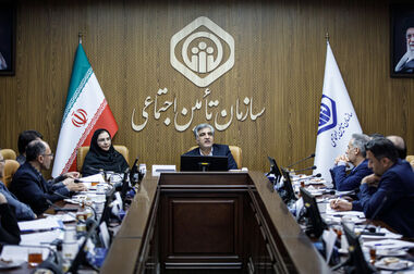 خدمات غیرحضوری سازمان تامین اجتماعی به ۶۷ خدمت رسید