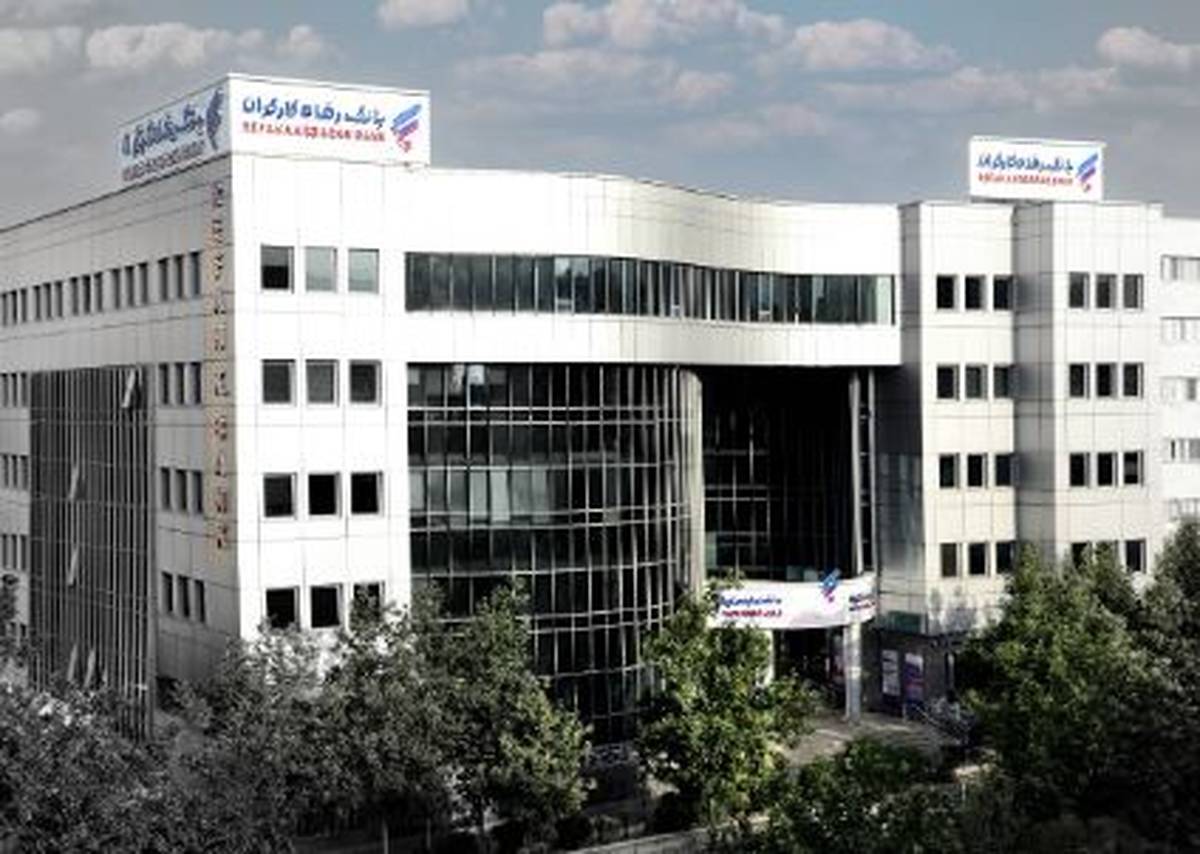 سهام متعلق به بانک رفاه کارگران در شرکت تیپیکو واگذار می‌شود