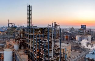 اطلاعیه روابط عمومی پتروشیمی کارون در خصوص انتشار محدود گاز فسژن در مجتمع