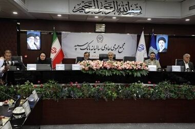 مدیرعامل بانک سپه فرارسیدن هفته دفاع مقدس را گرامی داشت