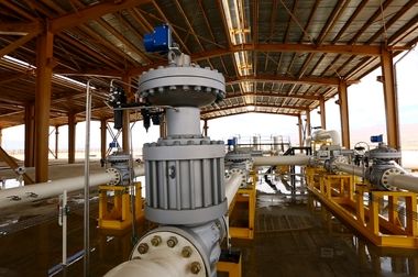 رونمایی از ٢٠ مجوز بدون‌نام برای تسهیل سرمایه‌گذاری در منطقه ویژه اقتصادی لامرد