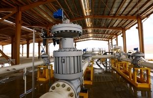 فاز دوم گازرسانی به منطقه ویژه اقتصادی لامرد؛ جهش جدید در توسعه صنعتی